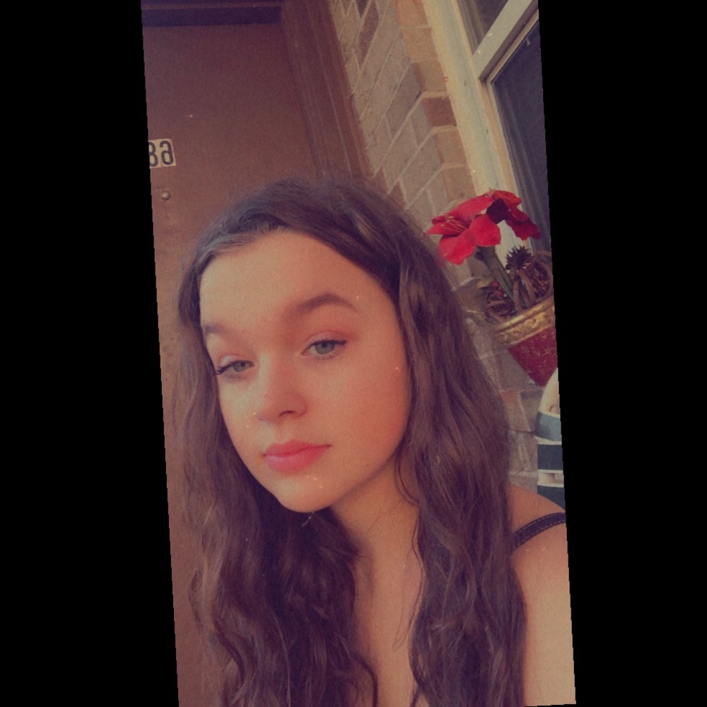 Meet your Posher, Breanna